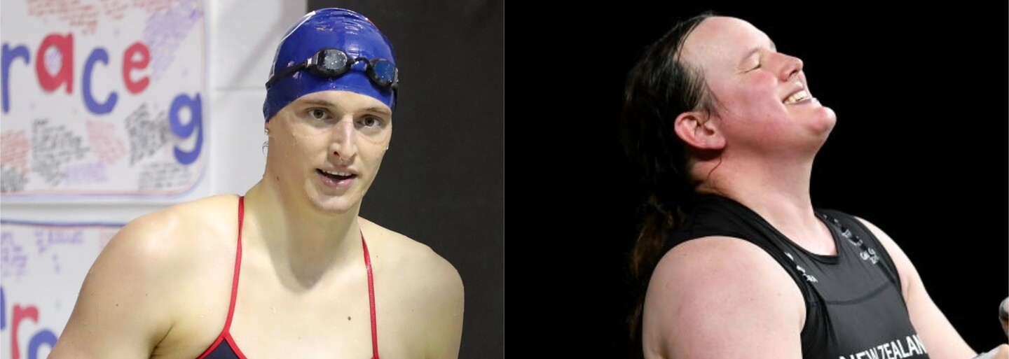 (Ne)účast transgender sportovkyň v ženských soutěžích je otázka, na kterou se stále hledá odpověď