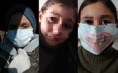 „Nechali ma čakať vonku s teplotou," pacientka s podozrením na koronavírus dala na Facebook úprimnú spoveď o zážitku z nemocnice „Nechali ma čakať vonku s teplotou," pacientka s podozrením na koronavírus dala na Facebook úprimnú spoveď o zážitku z nemocnice