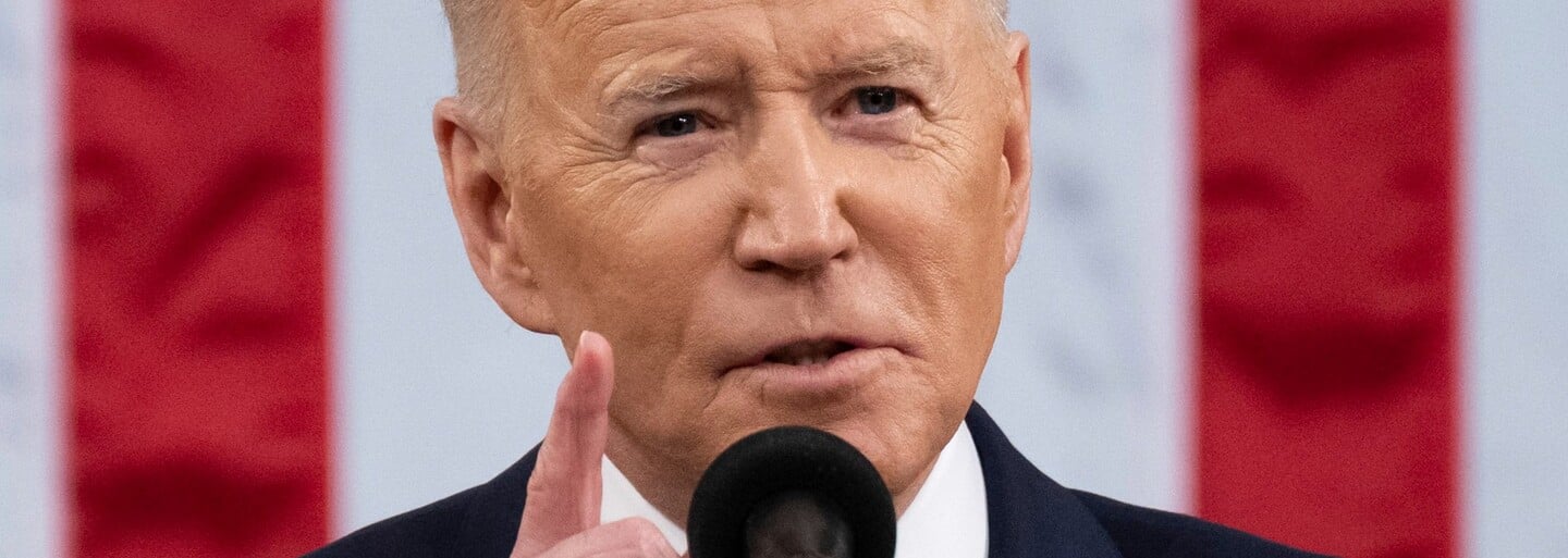 „Nedělejte to.“ Biden varoval Putina před použitím nukleárních zbraní