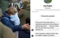 „Smrť takým sviniam ako ty.“ Slovák hrubo vynadal ukrajinskej matke, ktorá ušla pred vojnou, upozorňuje polícia