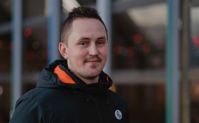 „Jsou to dva roky, ale já mám pocit, že uběhl tak týden,“ říká Jozef Kuciak, bratr zavražděného novináře Jána Kuciaka (Rozhovor) „Jsou to dva roky, ale já mám pocit, že uběhl tak týden,“ říká Jozef Kuciak, bratr zavražděného novináře Jána Kuciaka (Rozhovor)