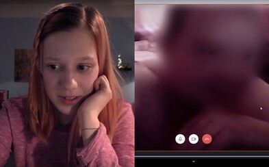 „Ukážu ti mé přirození.“ Do kin se blíží český film o predátorech, kteří píší dětem na internetu „Ukážu ti mé přirození.“ Do kin se blíží český film o predátorech, kteří píší dětem na internetu