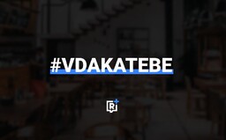 #VDAKATEBE: Refresher rozdá malým podnikateľom 100 000 eur v podobe inzercie zadarmo. Daj nám o nich vedieť