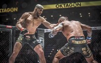 „Vím, že Karlose porazím i podruhé,“ říká Attila Végh. Přiznal, že s Oktagonem MMA obnovil jednání o odvetě zápasu století