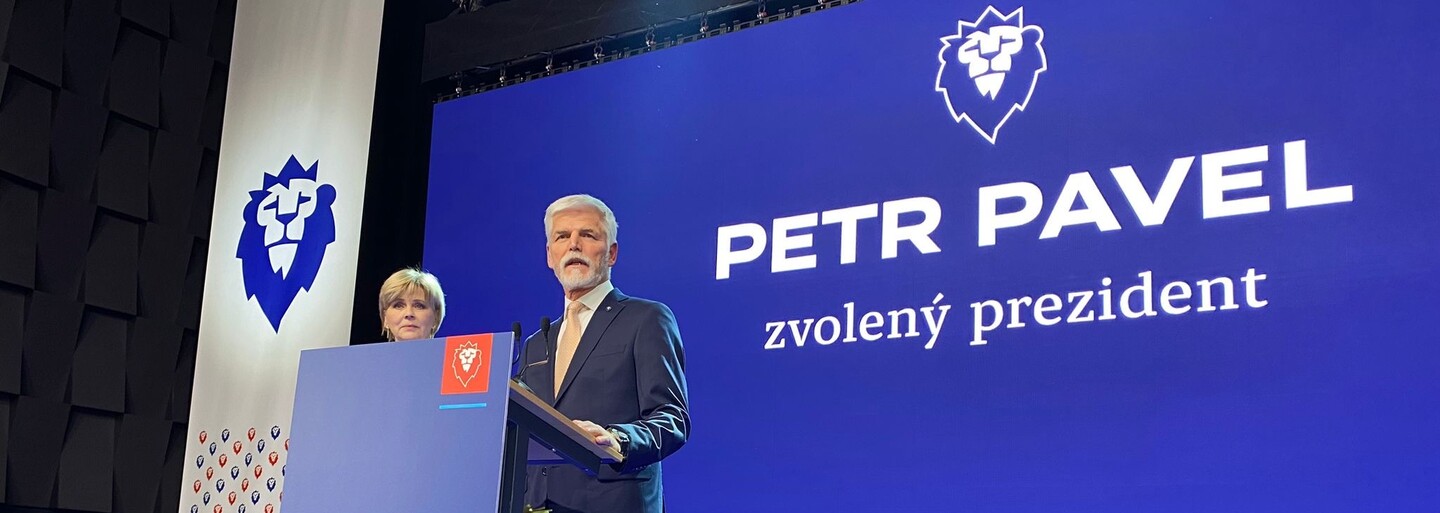 „Vrátili jsme srdce na Hrad!“ Jak reagují Fiala, Nerudová, Čaputová a další na vítěze voleb?