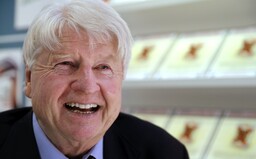 „Vždy budu Evropan,“ prohlásil otec britského premiéra Johnsona a požádal o francouzské občanství