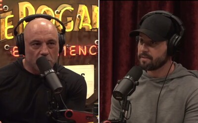 "You Have No Right To Tell 14-Year-Old Girl That She Has To Give Birth To Rapist's Child." Joe Rogan Defended Right To Abortion