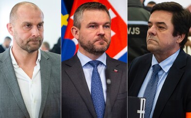 „Zavolaj. Téma: porno Pele,“ pisal Kočner Bödörovi. Riešili kompromitujúce materiály na Petra Pellegriniho „Zavolaj. Téma: porno Pele,“ pisal Kočner Bödörovi. Riešili kompromitujúce materiály na Petra Pellegriniho