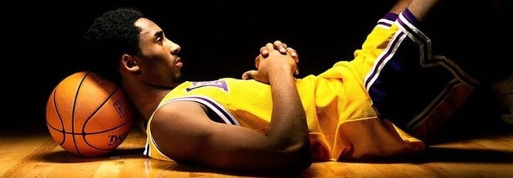 Rapoval, vyrastal v Európe a za všetky svoje tituly vďačí jednému trénerovi. Aj taký bol Kobe Bryant