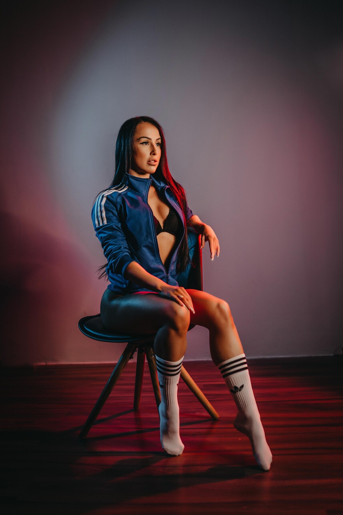 Michaela Kanuščáková