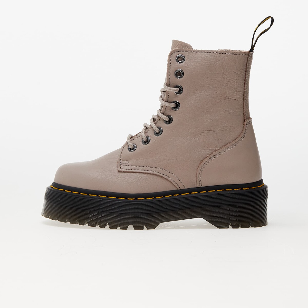 Dr. Martens Jadon III