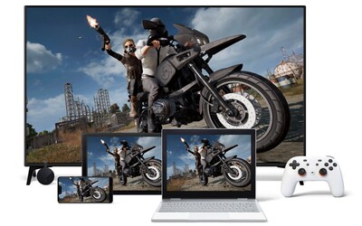 Streamovanie hier z Google Stadia alebo Microsft xCloud už môže prísť aj na iPhony. Apple však má šialenú podmienku.