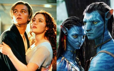 Kate Winslet zadržala pri natáčaní Avatar 2 dych pod vodou na 7 minút, čím prekonala rekord Toma Cruisa