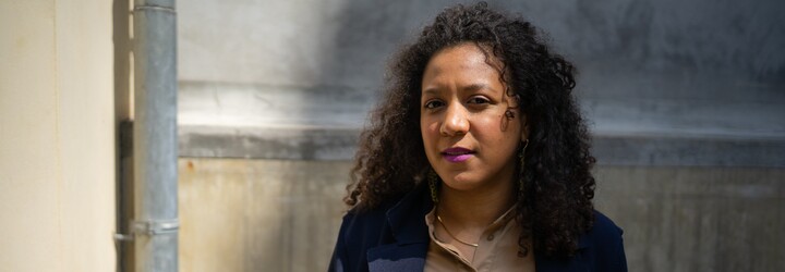 Johanna Nejedlová: Debata o feminismu v Česku stagnuje. Třeba přijde čas, kdy budu moci hrdě hlásat, že jsem aktivistka