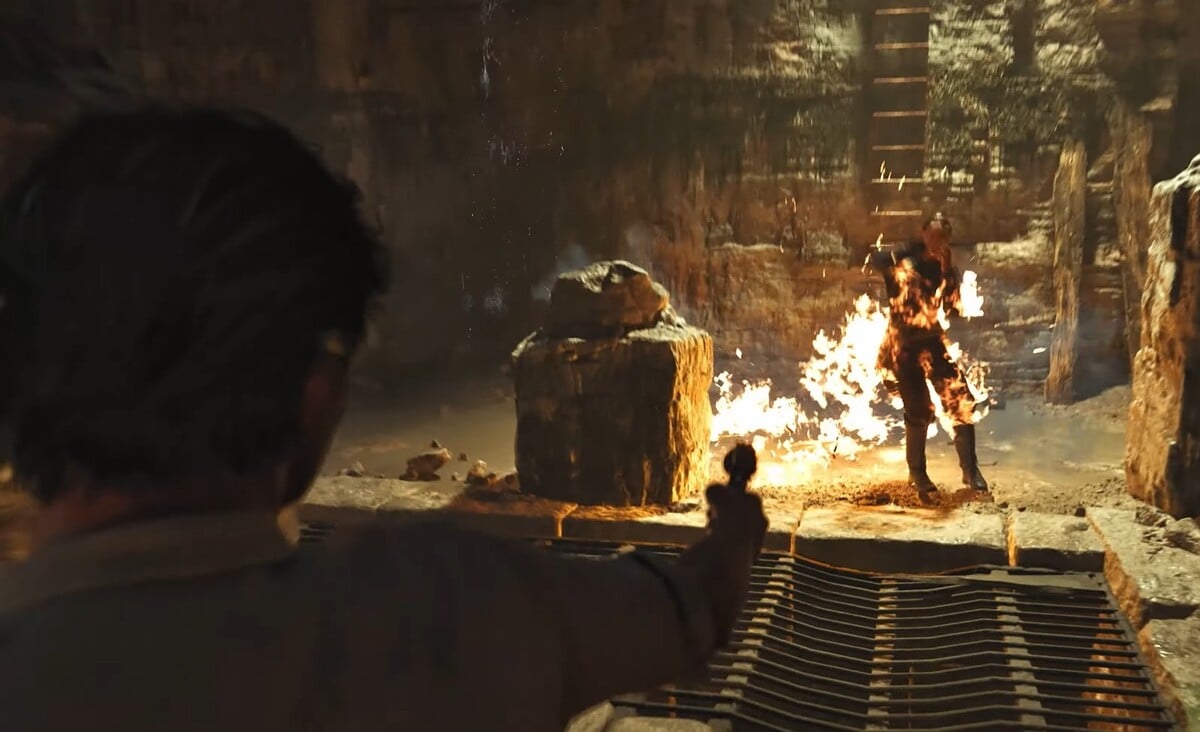 mafia the old country