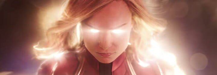 Captain Marvel vystrieda Iron Mana a Captaina Americu. Po Endgame povedie Avengerov aj MCU