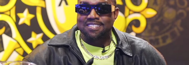 Kanye West minul viac ako 4 milióny dolárov v módnom dome Balenciaga od začiatku tohto roka