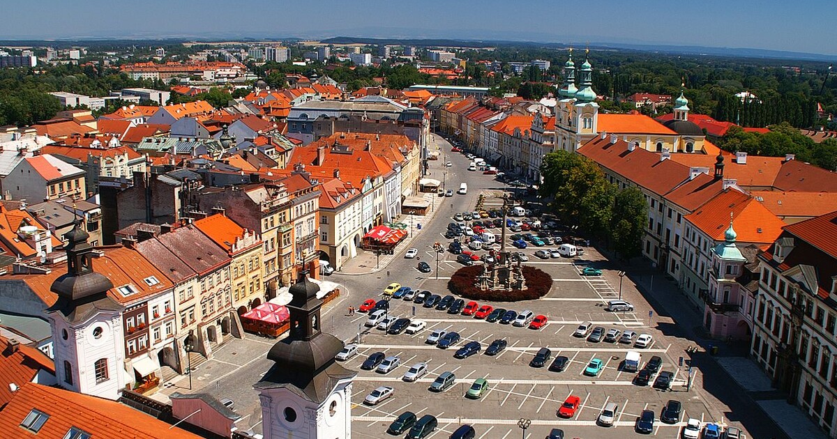 KVÍZ: Poznáš české město podle jediného obrázku? Otestuj se!