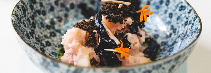 Výjimečné jídlo za rozumnou cenu. Pražská restaurace Eska se může pochlubit oceněním Bib Gourmand od Michelina