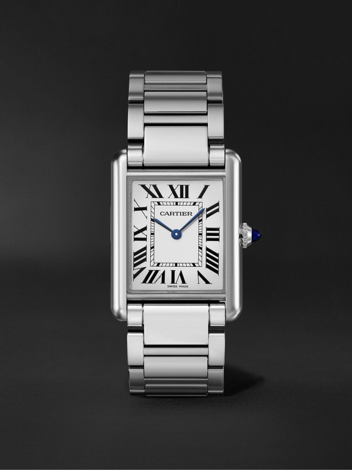 Cartier Tank Must