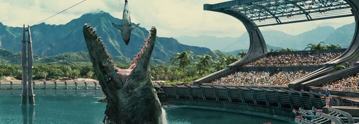 Kto natočí Jurassic World 2? Rozhodne ide o skúseného a talentovaného režiséra