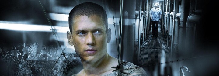 Vše je potvrzeno! V roce 2016 se opět vrátíme do šíleného světa seriálu Prison Break