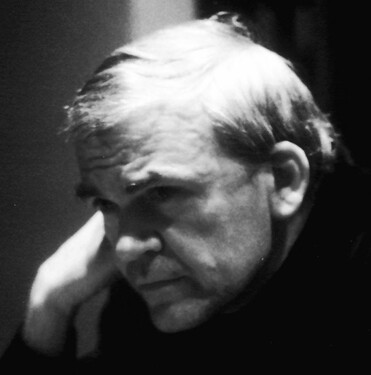Kde se narodil Milan Kundera?