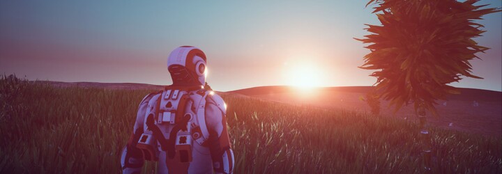 „České No Man's Sky“ si můžete brzy zahrát i vy. Tvůrci slibují boj o přežití, objevování nových světů nebo maximální svobodu ve stavění základny
