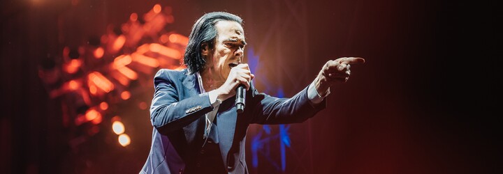 Symbolické otvorenie festivalu Pohoda prekazil covid, Nick Cave však odohral jeden z najlepších koncertov v histórii festivalu