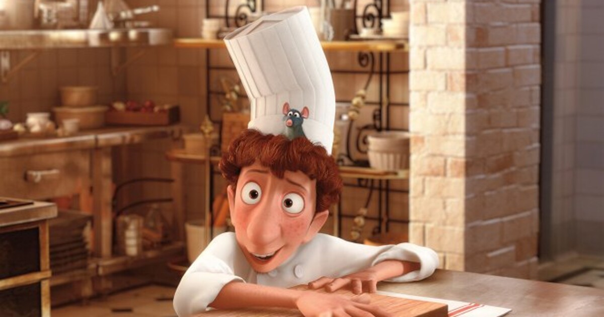 KVÍZ: Jídlo z animovaných filmů a seriálů. Pamatuješ si je dobře?