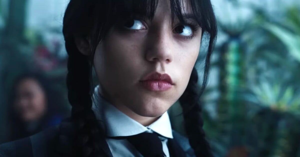 Hvězda Wednesday přiznala, že úspěch seriálu měl na její kariéru negativní dopad. Čeho lituje?