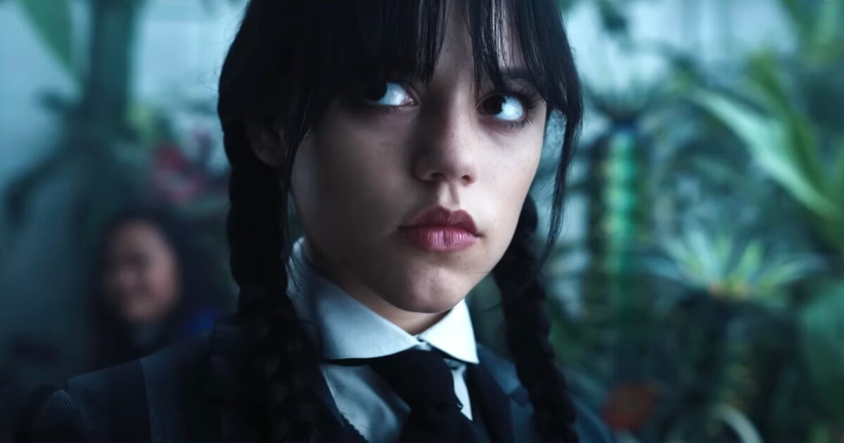 Jenna Ortega promluvila o další sérii Wednesday. Odtajnila, na co se můžeme těšit