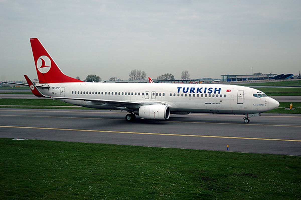 turkish airlines