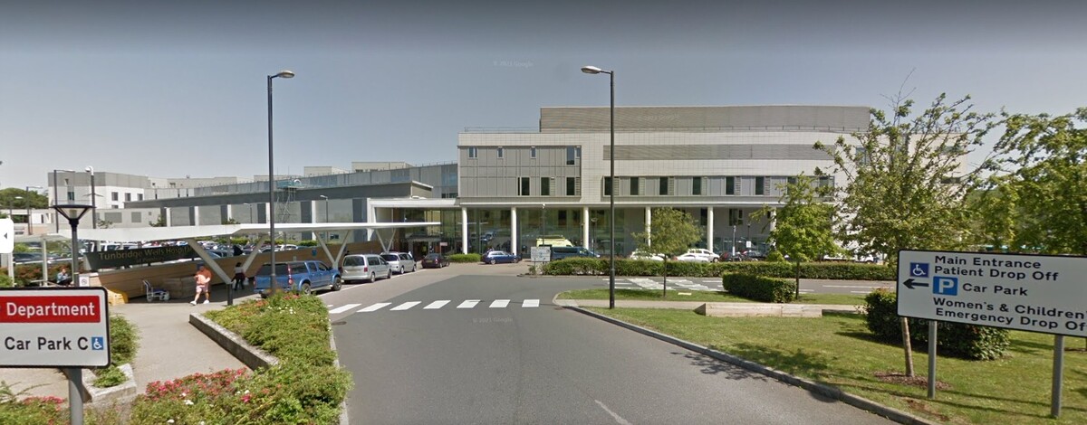 Tunbridge Wells Hospital