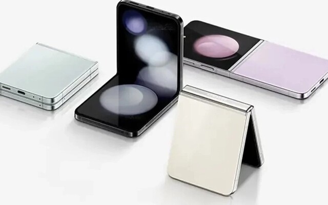 Samsung predstavil nové skladacie telefóny s umelou inteligenciou. Čo všetko priniesol event Galaxy Unpacked?