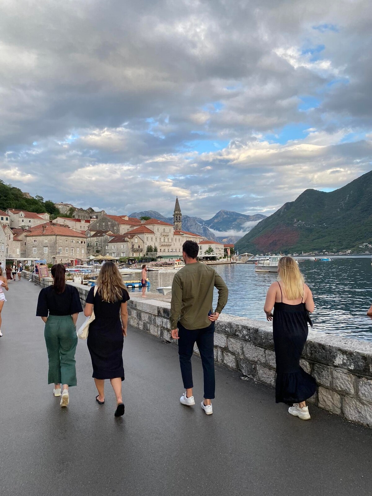 Montenegro