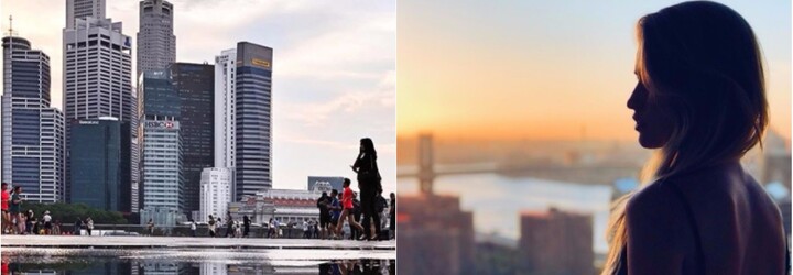 Najnovší iPhone dokáže zázraky aj pri fotografovaní. Tieto skvelé zábery boli zhotovené modelmi 8 a 8 Plus