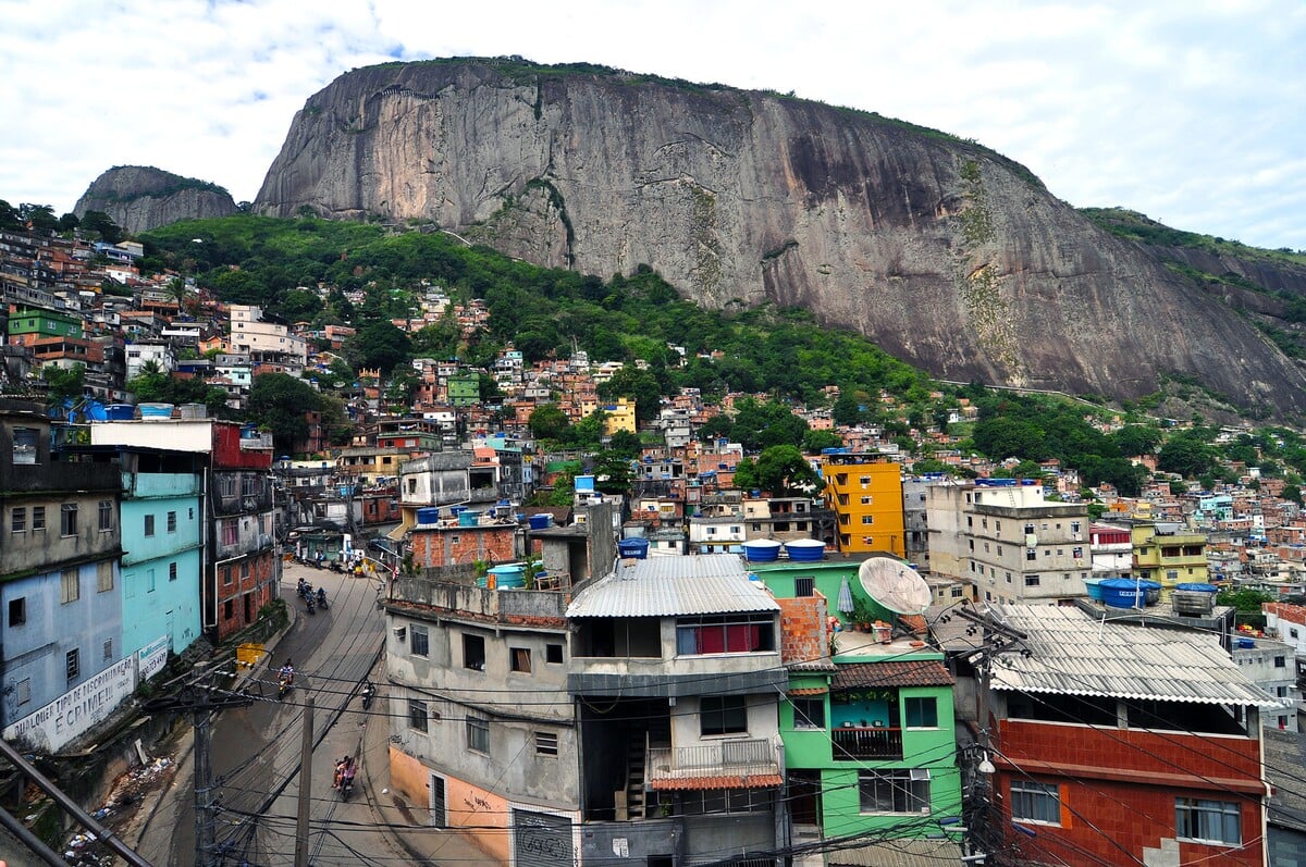 Rocinha