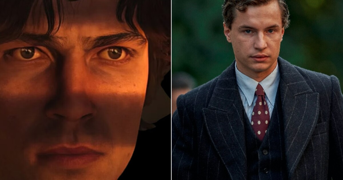 Tito čeští herci a herečky dabovali postavy v nové Mafii. Jak se podobají svým postavám?