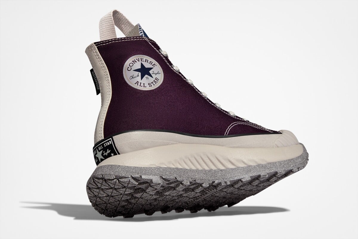 converse, counter climate