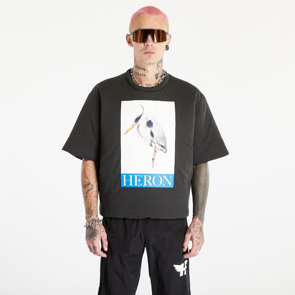 Heron Preston