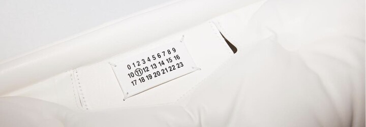 Margiela chce za tuhle „košili“ 24 000 Kč