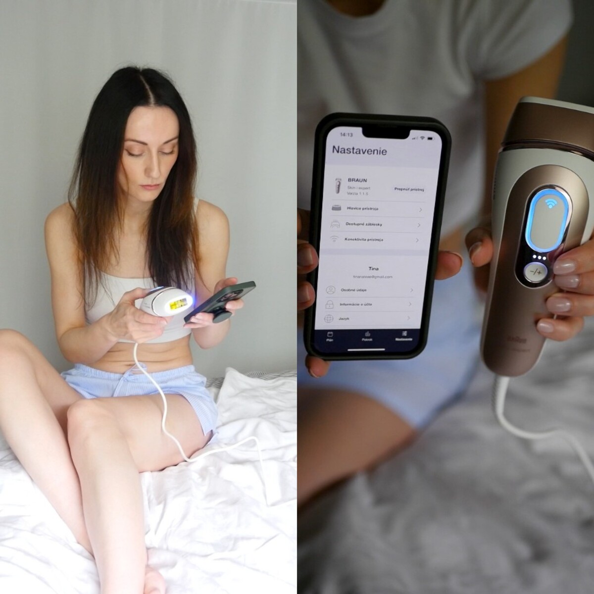 braun IPL