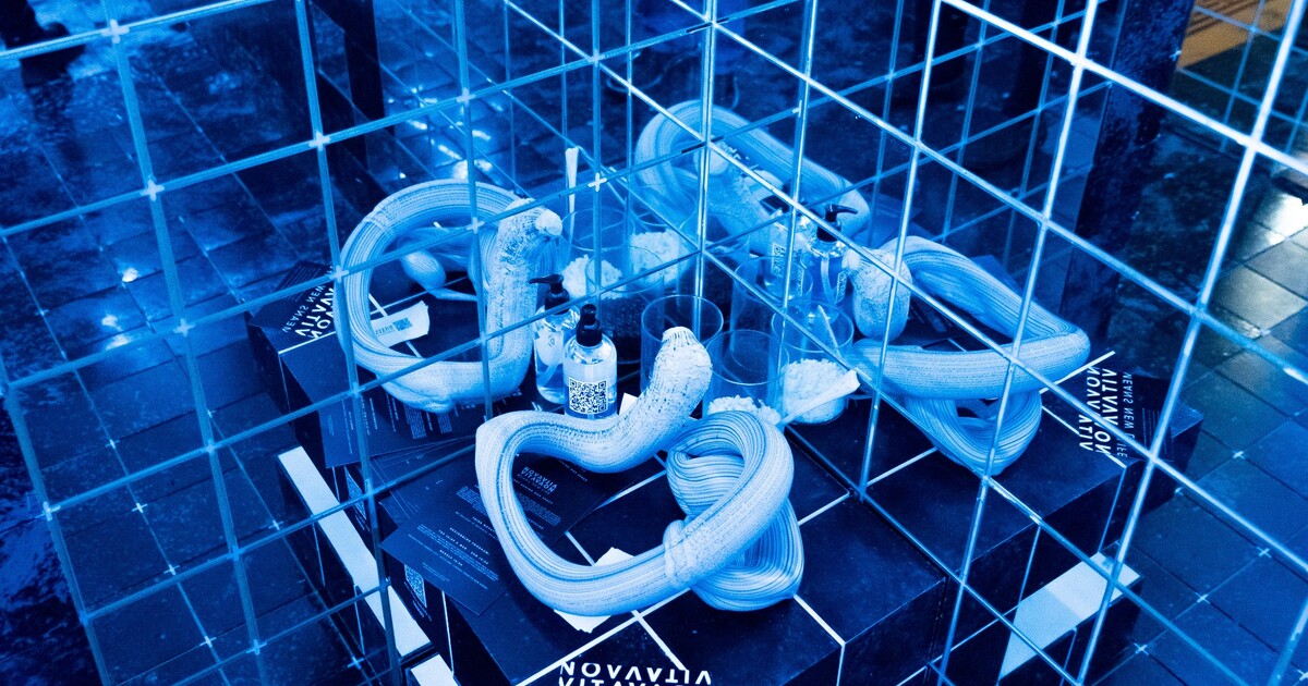 Startuje pražský festival designu a módy Designblok. Na co se letos můžeš těšit?