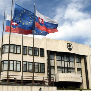 Patrí Slovensko do organizácie 35 najrozvinutejších ekonomík sveta?