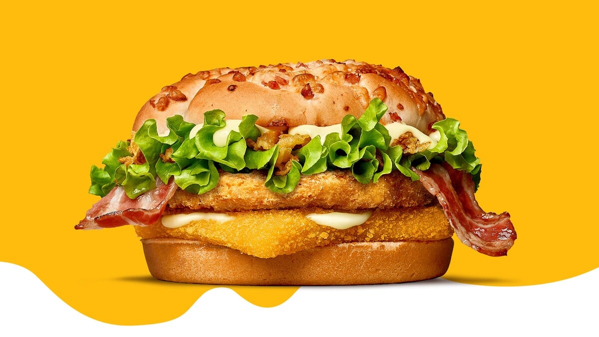 mcdonalds