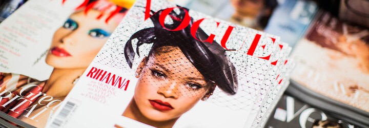 Vogue už nebude pracovat s modelkami pod 18 let