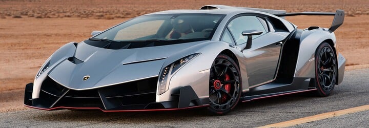 Lamborghini se chystá vytáhnout eso z rukávu. Nové, jen 30kusové HyperVeloce má mít až 800 koní!