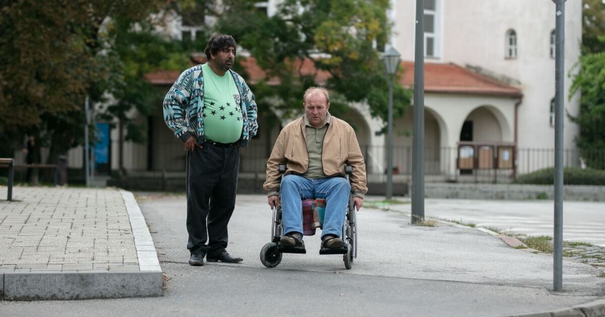 Co si pustit o víkendu: Slovenská tarantinovka, Karel Gott a mýval ti o víkendu pomohou odpočívat