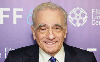 Martin Scorsese: Když jsem viděl film Tár, rozplynuly se mraky nad budoucností kinematografie.